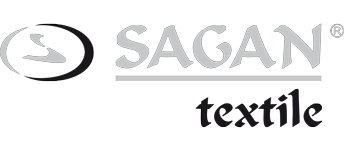 SAGAN textile